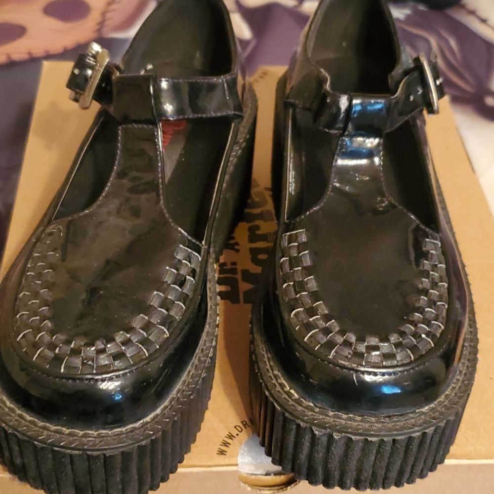 Demonia Creepers